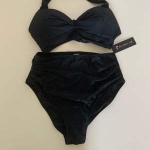 Tempt Me Women 2-piece Swimwear set